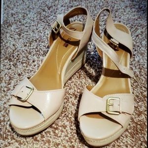 Clarks sandals